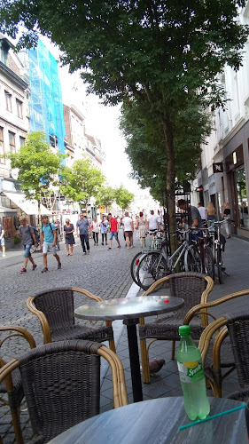 Opinii despre Bakker Bart în Maastricht - Horeca