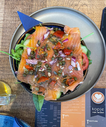 Haarlemmerstraat 1, 2312 DA Leiden