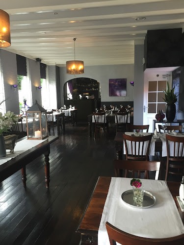 Restaurant Sfeerlijk