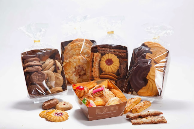 Opinii despre Banketbakkerij van Strien B.V. în Oud-Beijerland - Horeca