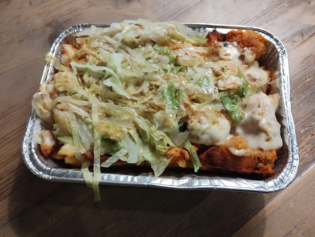 Pizza House Klaaswaal