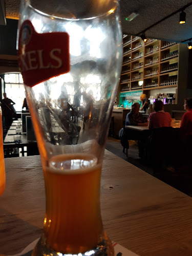 Comentarii opinii despre Stadscafé Flow