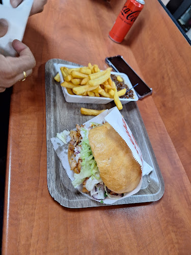 Comentarii opinii despre Bakkerij Maxima 🍞