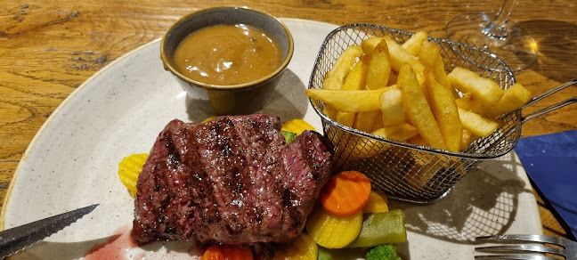 Opinii despre 't Boothuys în Den Haag - Horeca