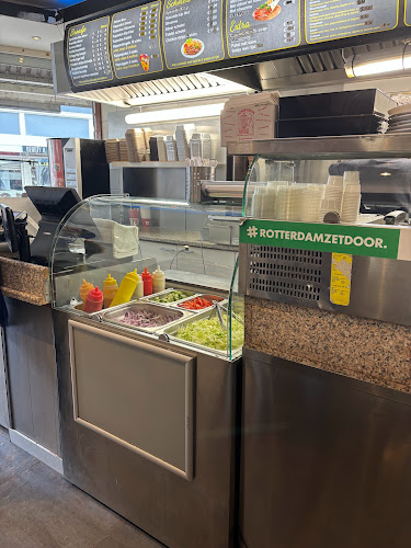 Al Shamyat Restaurant