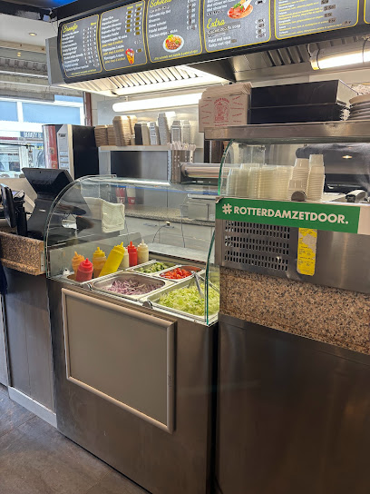 Al Shamyat Restaurant