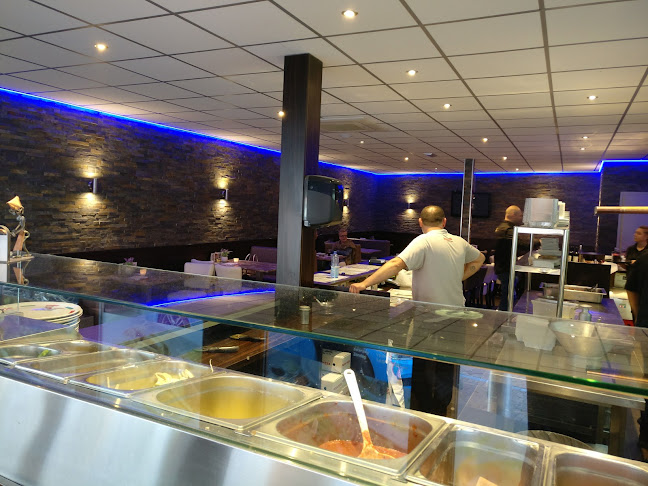 Pizzeria Shoarma Shalom - Tubbergen