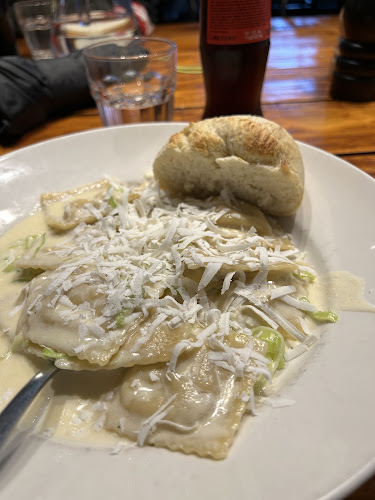 Opinii despre Spaghetteria Pasta-bar în Amsterdam - Horeca