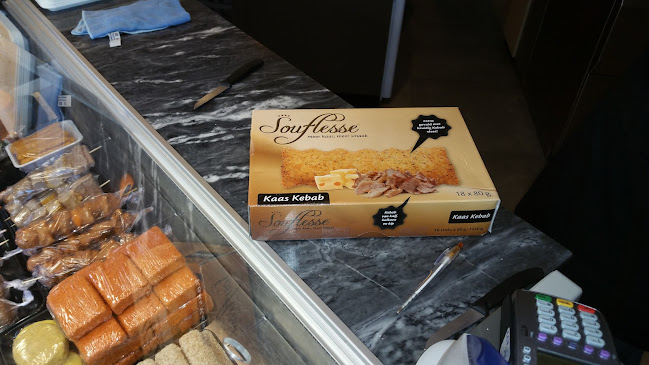 Opinii despre 't Vinkenestje în Sleeuwijk - Horeca