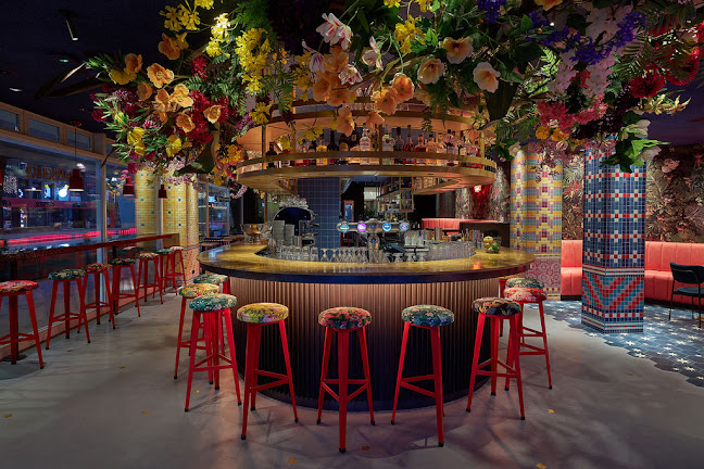 Ter Marsch & Co | Amsterdam - Vijzelstraat