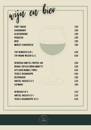 Opinii despre Lokaal 21 - Eten & Drinken în Heukelum - Horeca