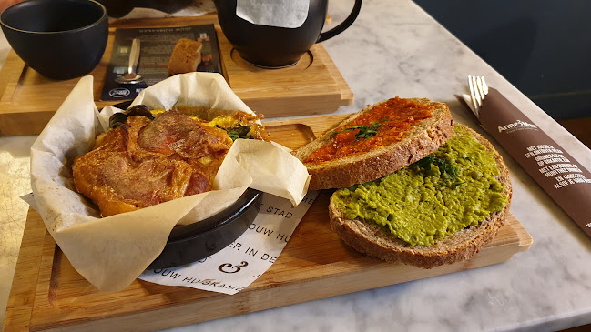 Kleine Berg 79-81, 5611 JT Eindhoven