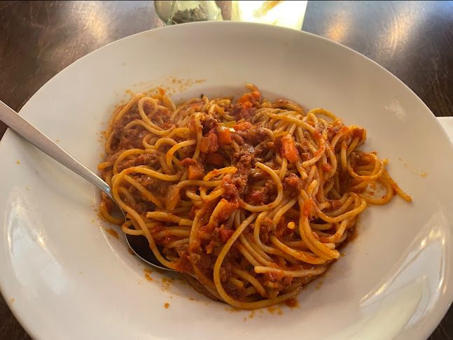 Ristorante Pizzeria Piccolino