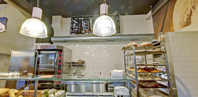 Mensink Breakfast & Lunch Café . 🍞🥖🥨🥐🥪🥯☕️🥛🥤 - Amsterdam