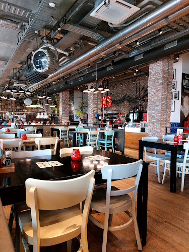 Happy Italy Rotterdam Zuid (De Kuip) - Rotterdam