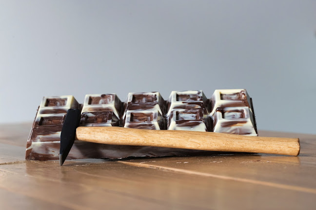 Chocolaterie Alberdeco - Doesburg