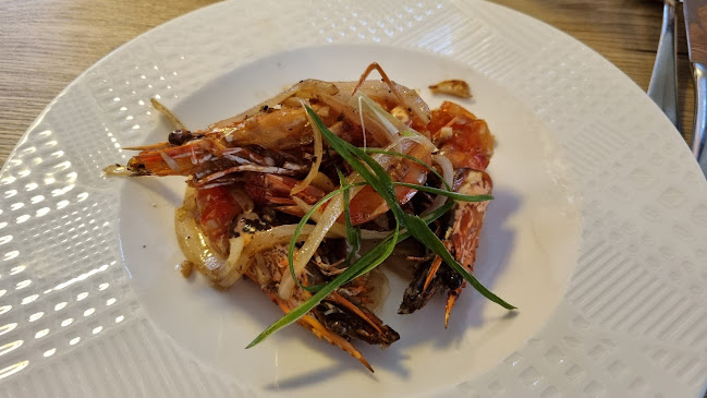 Restaurant Zoutsteen