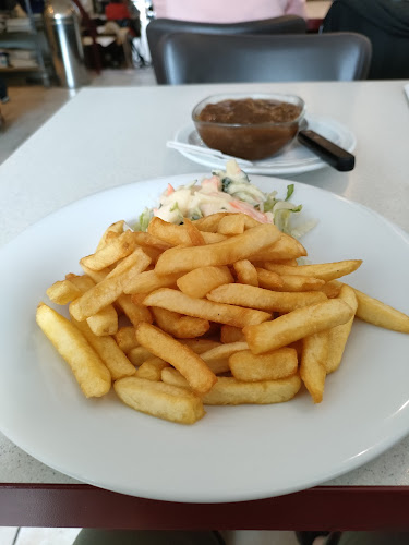 Opinii despre City's Snelrestaurant - Sittard în Sittard - Horeca