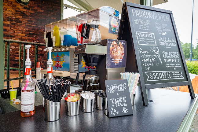 Opinii despre Park Paviljoen Erenstein în Kerkrade - Horeca