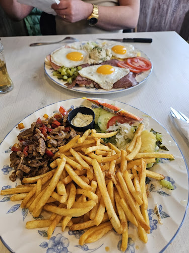 Opinii despre Broodje Sprakeloos în Oldenzaal - Horeca