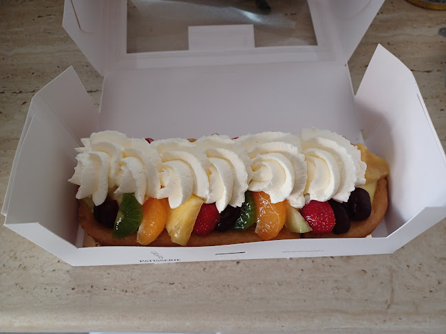 Comentarii opinii despre De Haarlemse Bakker