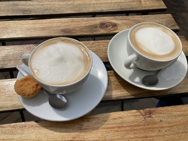 Het ijsboefje - Horeca