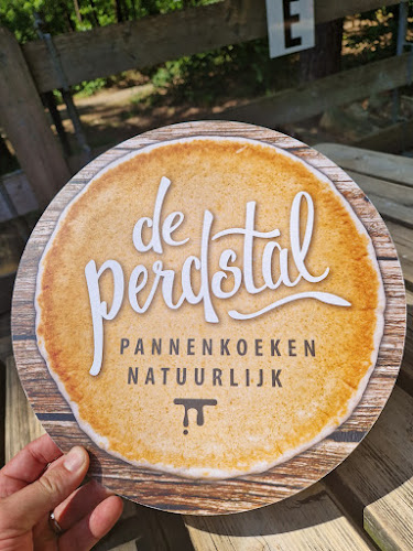 Pannenkoekenhuis De Perdstal - Horeca