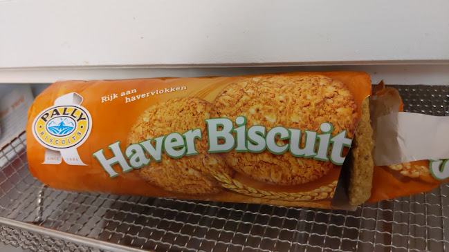 Opinii despre Pally Biscuits B.V. în Nieuwegein - Horeca