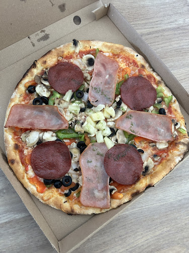 Comentarii opinii despre Pizzeria Palermo