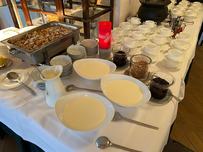 Reviews of Birdie Bistro in Ulvenhout - Horeca