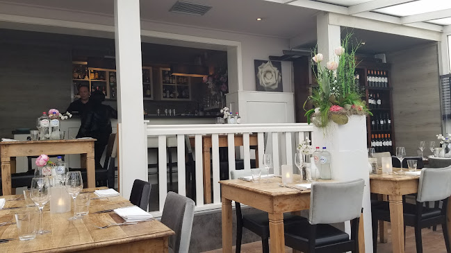 Restaurant L'Hirondelle - Horeca