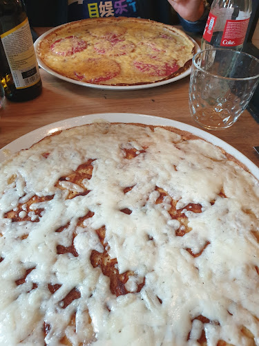 Pannenkoekenhuis Klif 23 - Den Hoorn