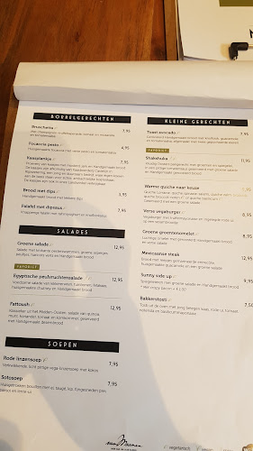 Comentarii opinii despre Van Maanen