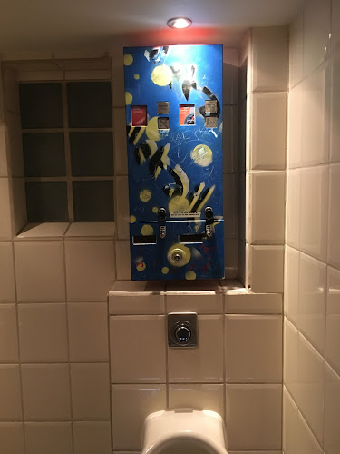 Comentarii opinii despre Café Bar Joppe