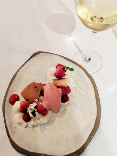 Olivijn restaurant* - Haarlem