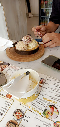 Ijssalon Dordrecht Belicio - Dordrecht