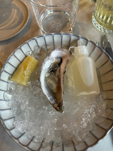 Bistrobar Beaune - Rozendaal