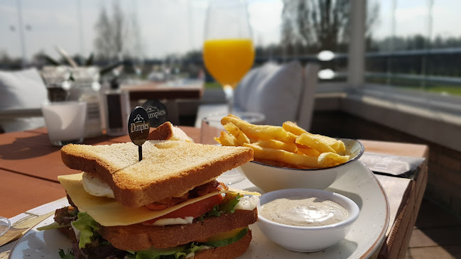 Opinii despre Dimples Restaurant | Brasserie în Best - Horeca