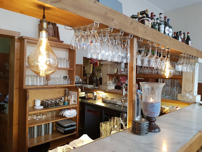 Restaurant La Rusticana - Horeca