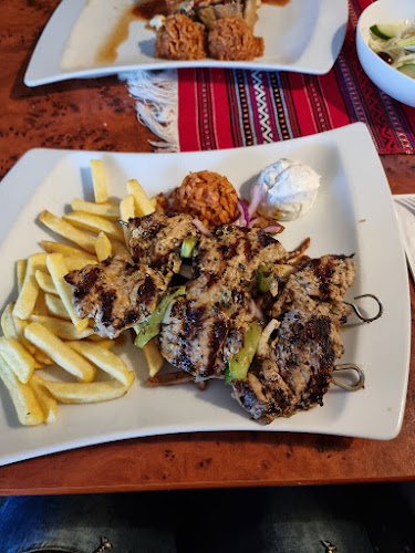 Opinii despre SIRTAKI în Nijverdal - Horeca