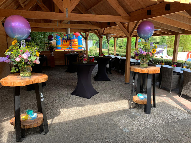 Brasserie Gezellig Phone number