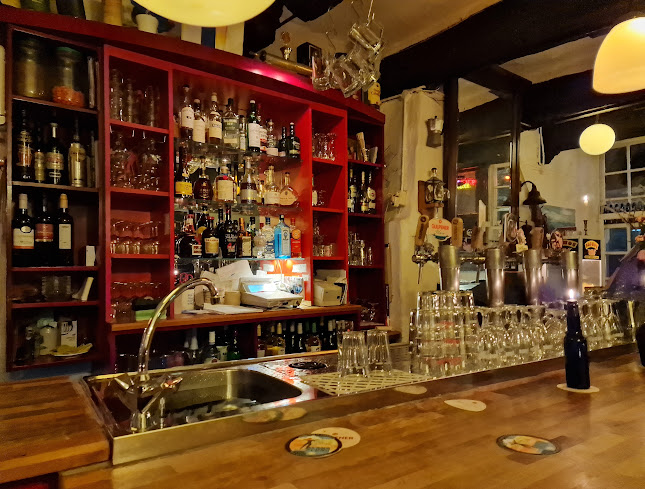 De Smederij - Horeca