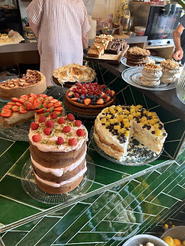 De Gillende Keukenmeiden Open Times