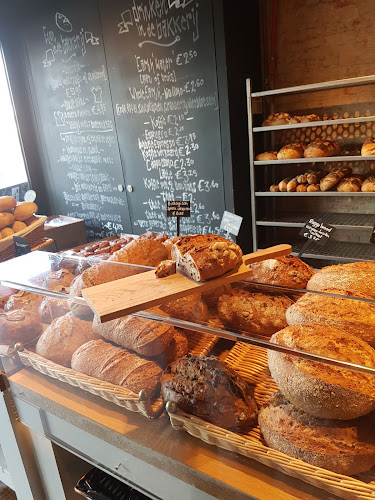 Opinii despre In de bakkerij în Goes - Horeca