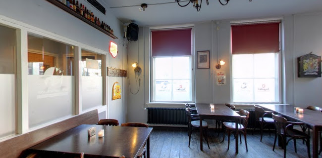 Restaurant Café de Belgische Keizer - Zwolle