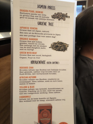 Comments and reviews of Coffeedate