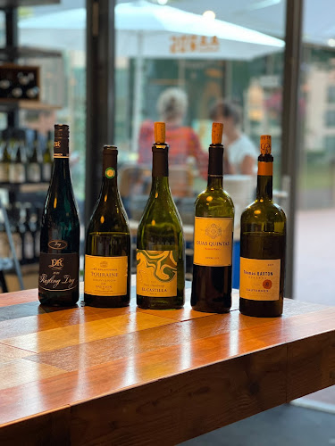 Aards Eetbar & Wijnwinkel - Berkel-Enschot