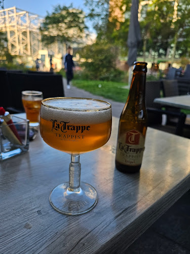 Grand Café Hermes - Horeca