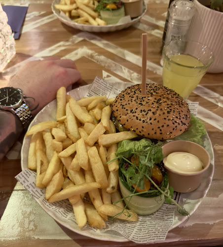 Panta Rhei Lounge & Bites - Vlissingen