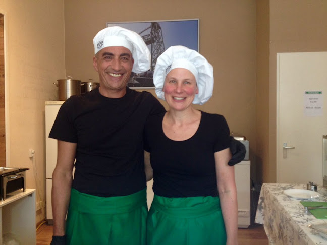 Comentarii opinii despre Rottiedam Roti Rotterdam